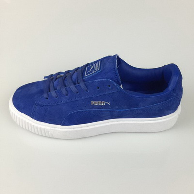 Puma x Rihanna Creepers Men Shoes--029